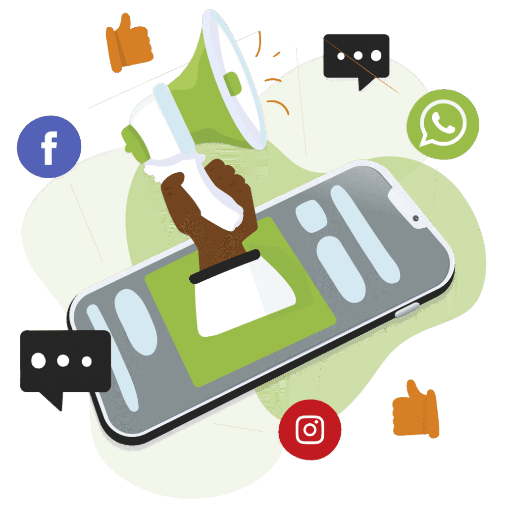 Outil pour la veille media