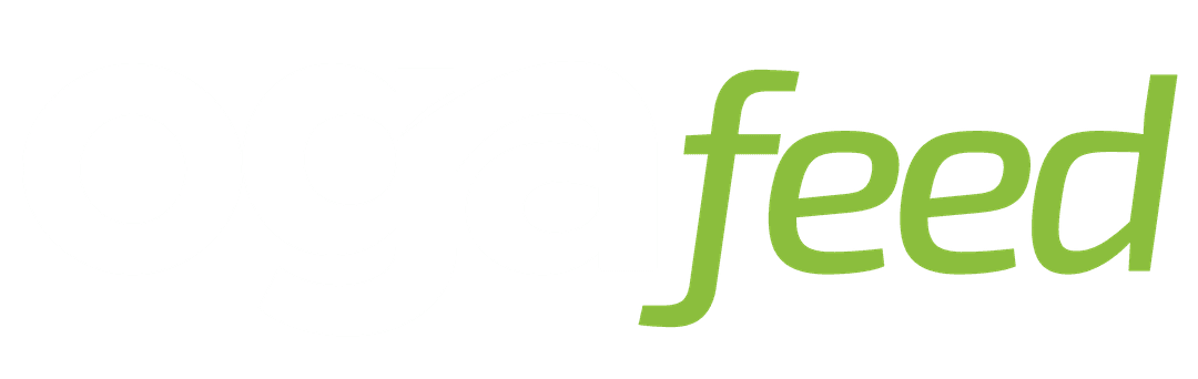 Ogafeed Logo